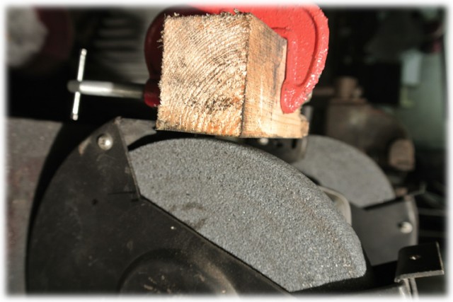 Походный шэф