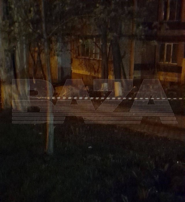 В Белгороде нашли новую авиабомбу