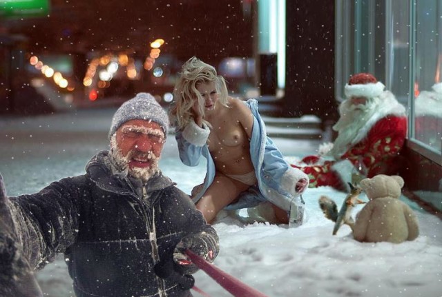 Мастера пост-обработки