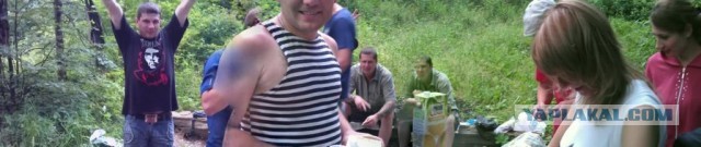 Панорамная фотография