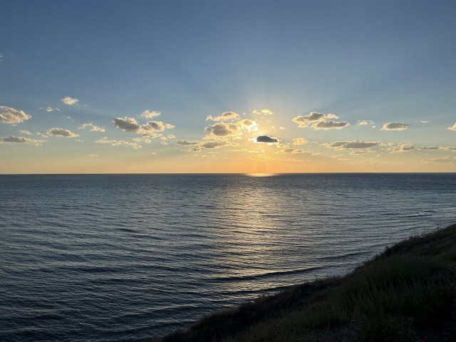 Краски осени