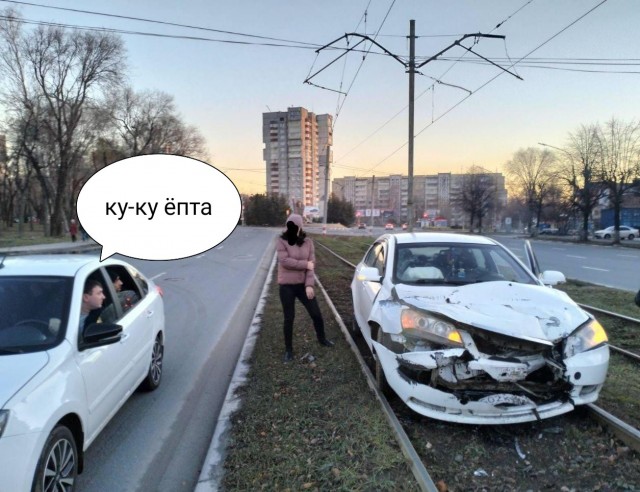 Приколы с налетом деградации