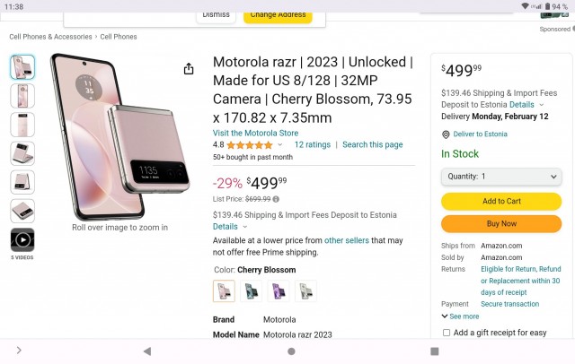 HMD Global официально прекращает продвижение Nokia