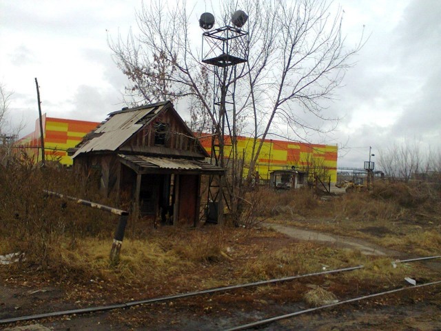 Невеселые картинки