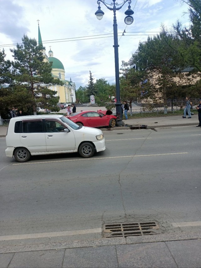 Шашечник приехал