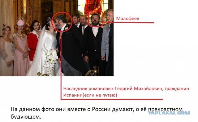 Одна картина  и множество размышлений