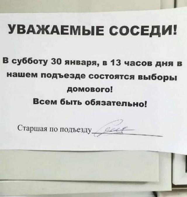 Немного забавных картинок