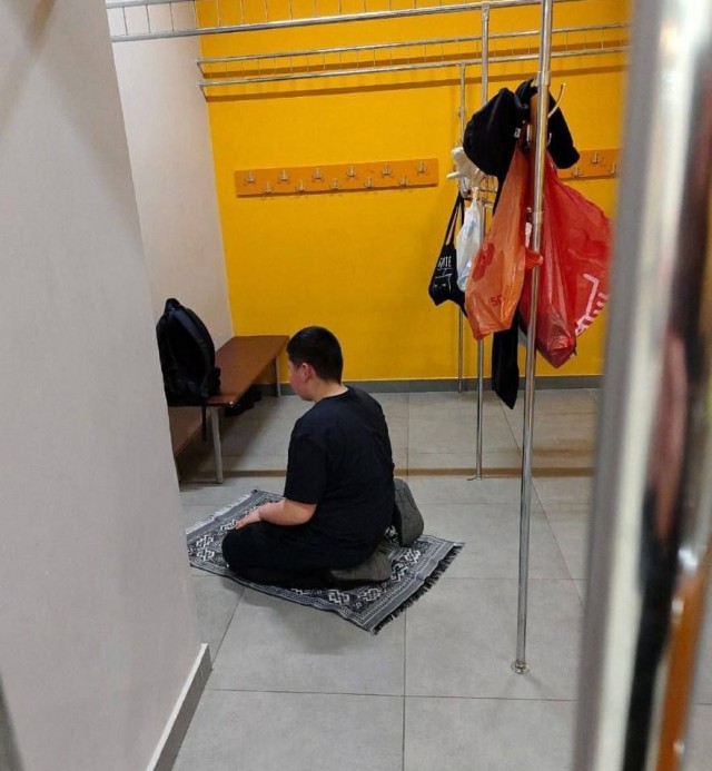 Теперь ждите это во всех школах страны.