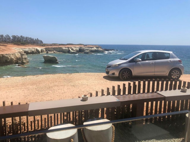 О свинском поведении туристов