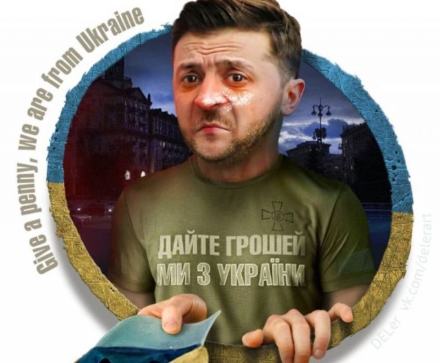 Как же нелегко быть диктатором...⁠⁠