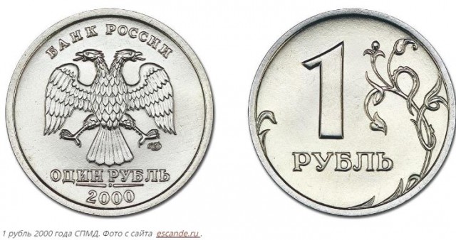 Простой как рупь