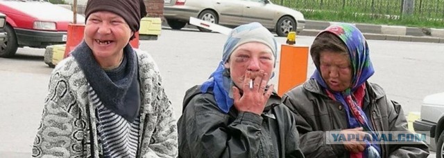 Нормальные девушки тоже напрягают