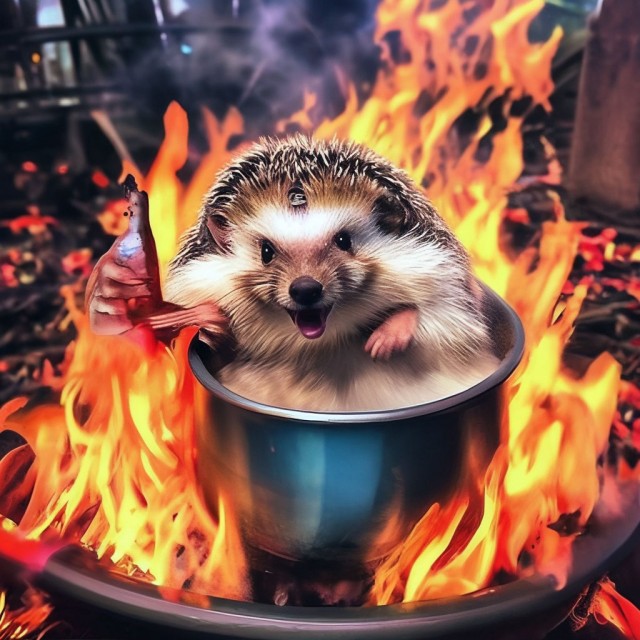 Маски-Шоу или Конкурс Короткого Креатива №31