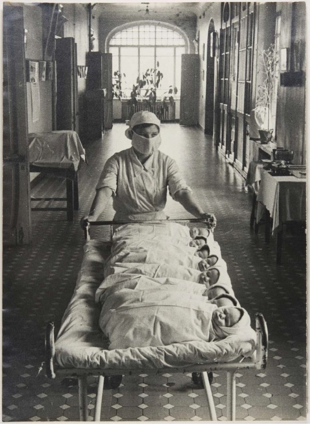 ​ Фотографии из прошлого нашей страны – 109