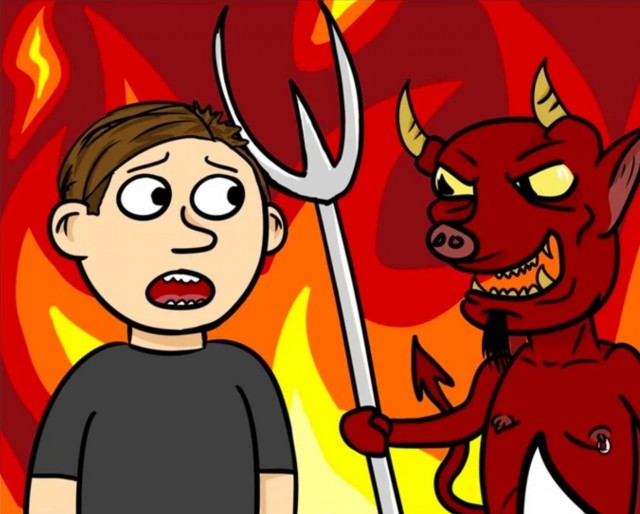 Выбор сделан