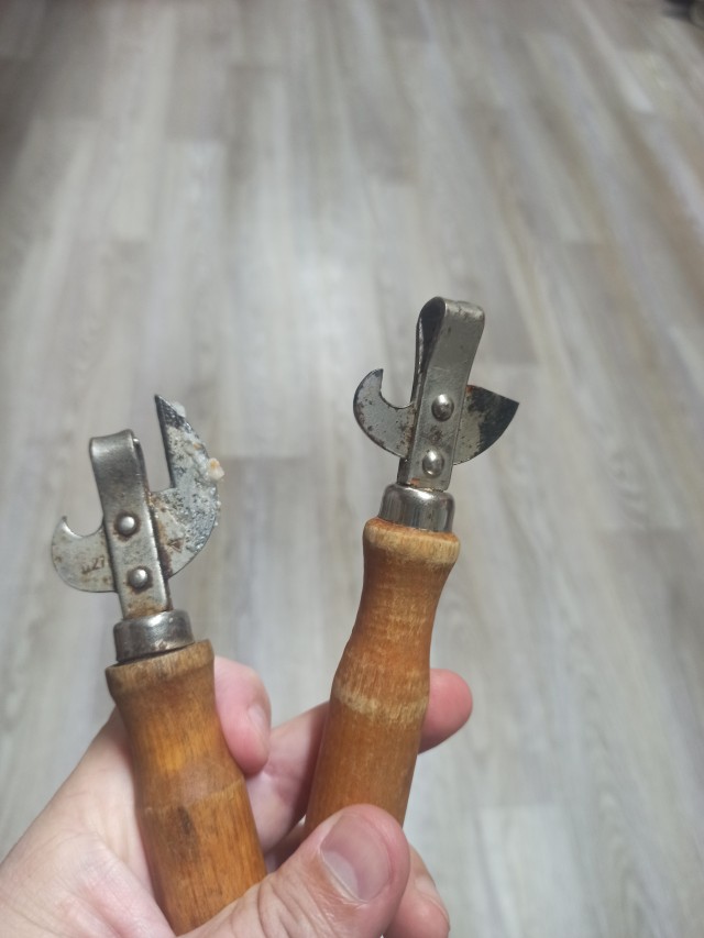 Случилось страшное...