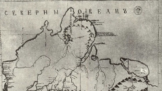 Лаптевы. Как два брата подарили России целое море