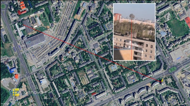 Режим ракетной опасности объявлен в трех регионах УрФО