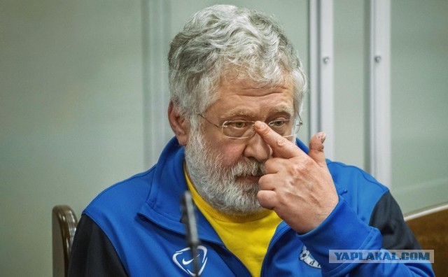 На Украине переворот?