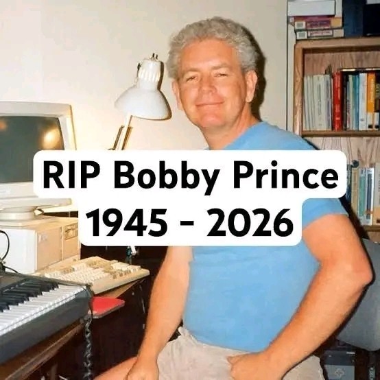 Умер Bobby Prince, композитор Duke Nukem 3d и Doom