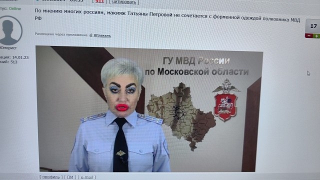 Человечность или долг с присягой - что выбрать?