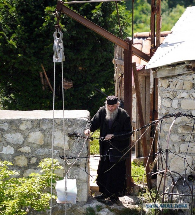 Двадцать лет одиночества