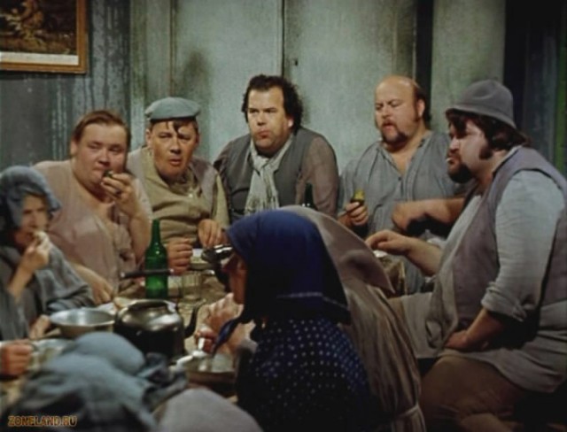 Про садик, бумажку и администрацию.