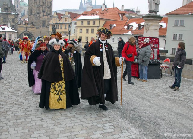 Еврокарнавал 2010