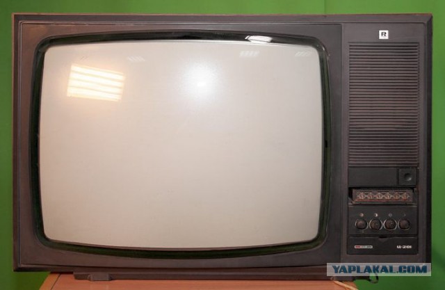 Гаджеты СССР по блату.