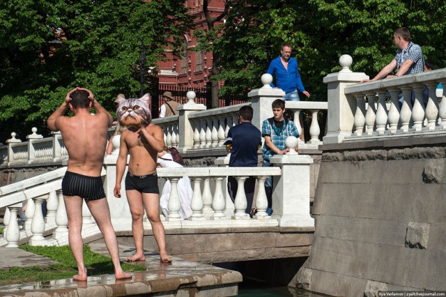 Мужская мода, как не надо одеваться