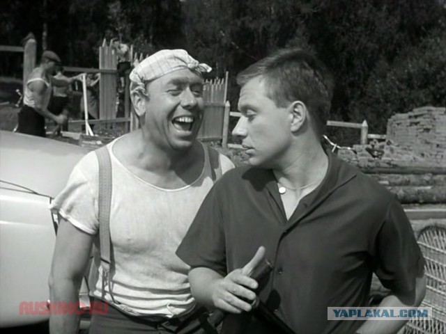 Рецепт выживания в Украине