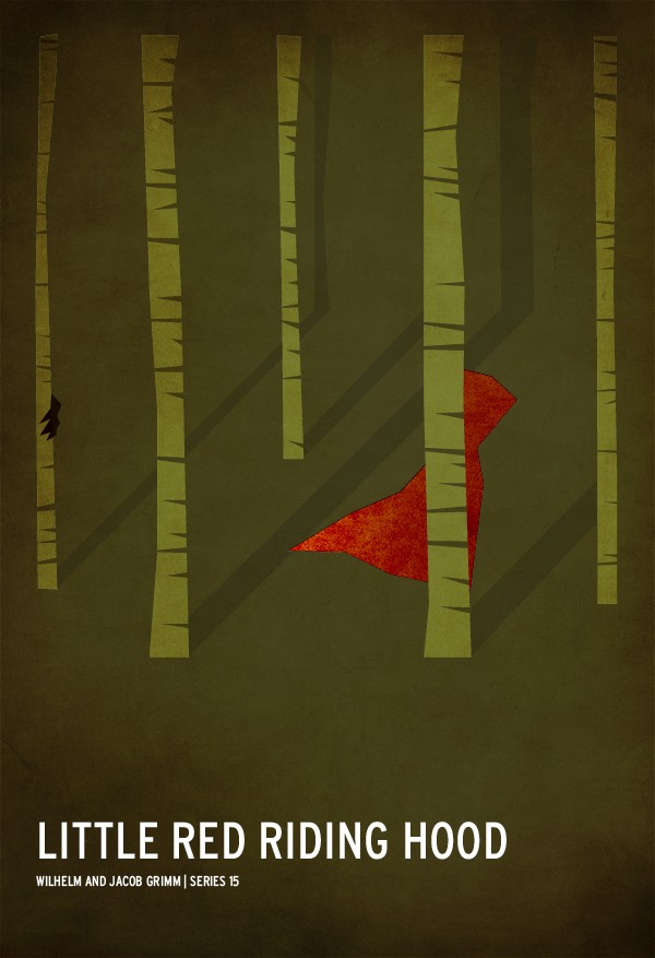 Сказки и минимализм