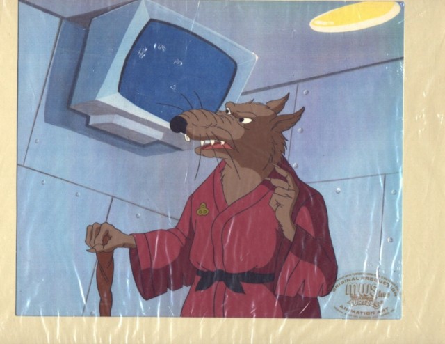 Помним, любим, скорбим по черепашкам