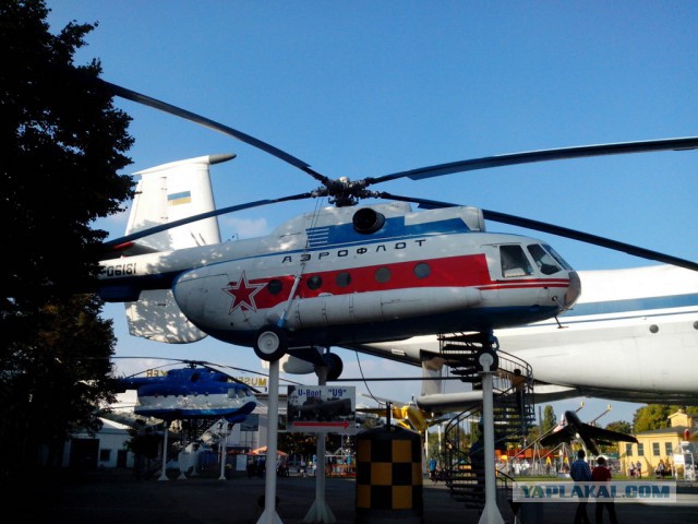 Технический музей в Шпаере