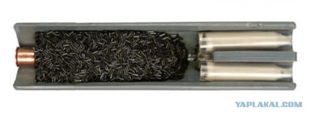 Современный оружейный патрон