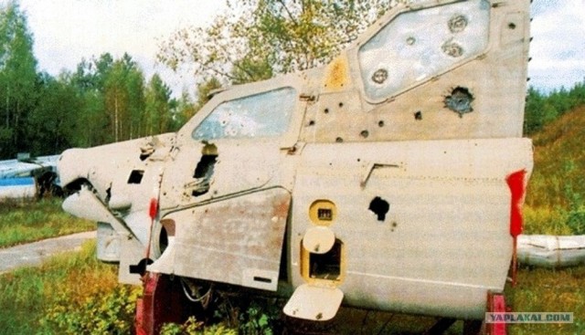 Геликоптируемся!