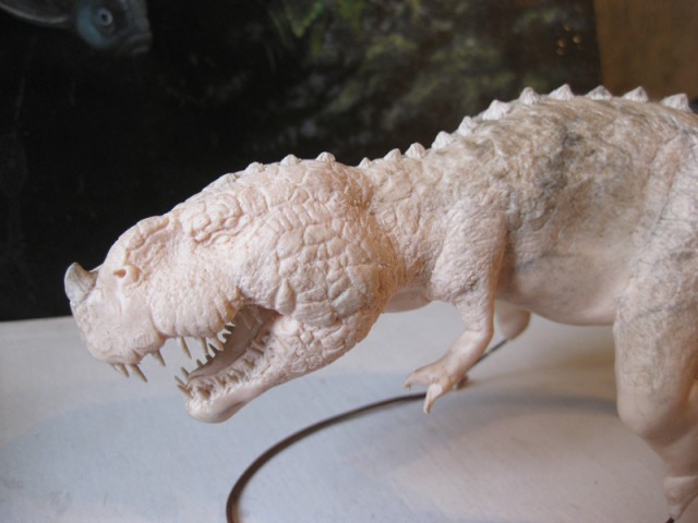 T-ReX