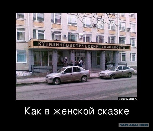 Я люблю аббревиатуры