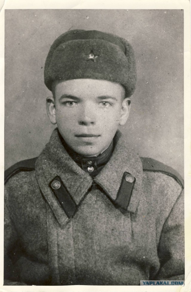Бессмертный полк
