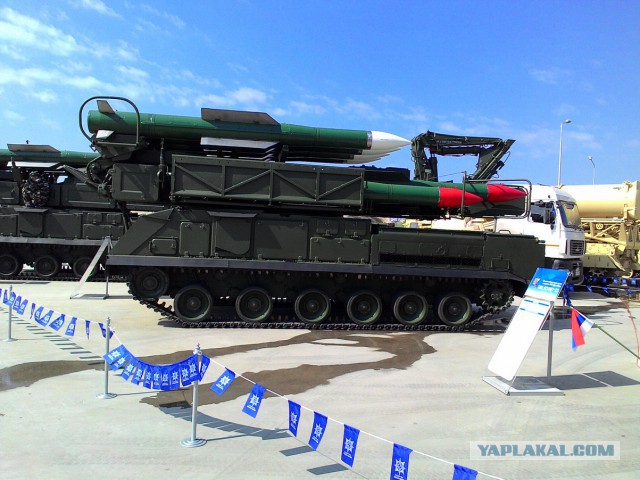 «АРМИЯ-2015»