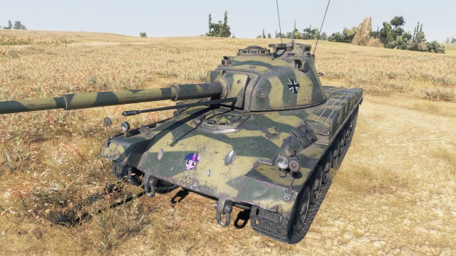 Wargaming 29