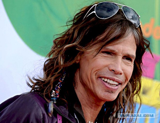 Фото актеров и музыкантов, из которых харизма плещет через край