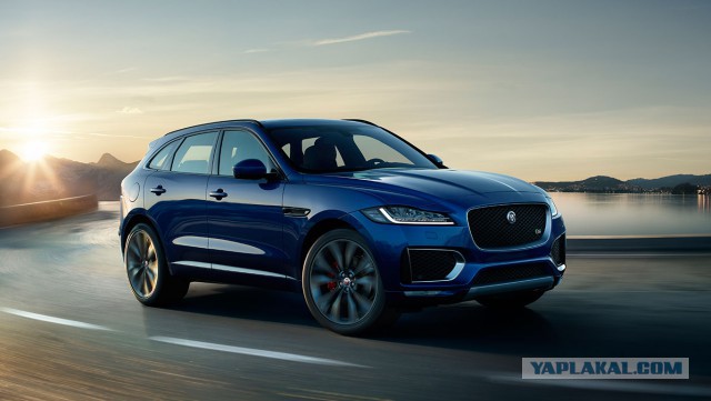Новый Jaguar XF 2016 – ответ немецкой тройке?! (Обзор)