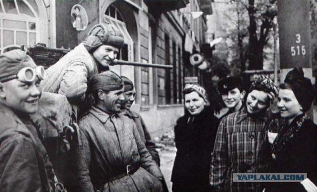 Расстрелы