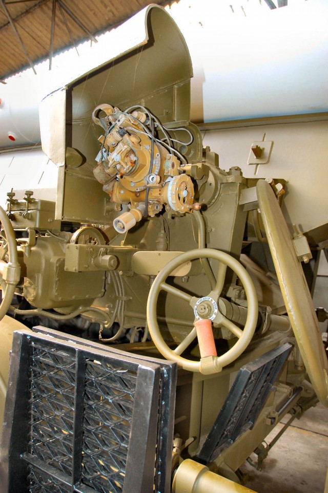 Легендарная 135-я: рождение известных советских ракетовозов ЗИЛ