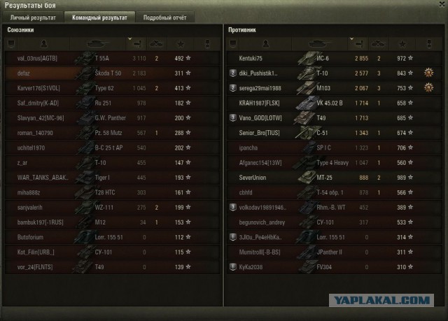 Wargaming 40