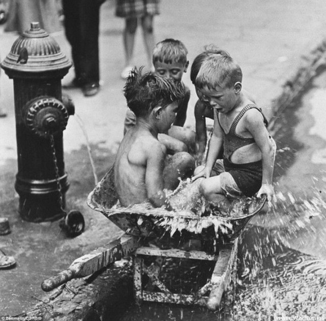 Ретро-ассорти
