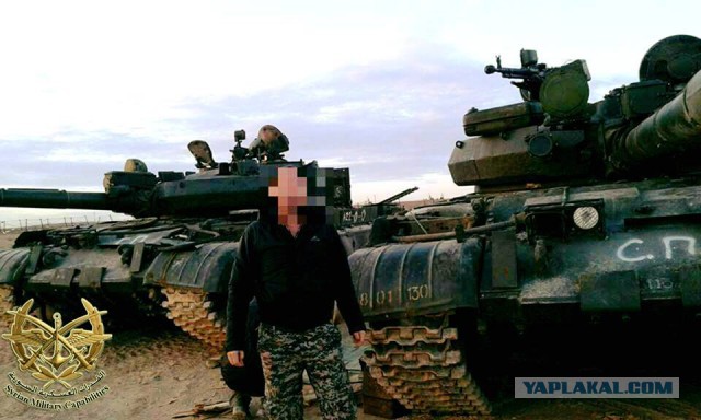 CNN: Россия нанесла первый авиаудар в Сирии-2