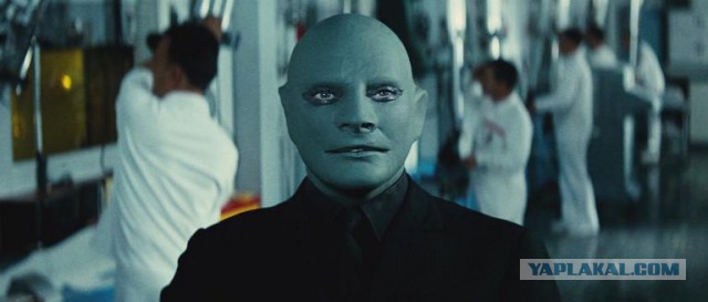 Навального облили зеленкой перед открытием предвыборного штаба в Барнауле