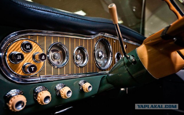 В Нью-Йорке состоялась мировая премьера нового Lincoln Navigator